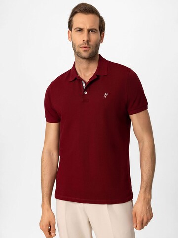Jacey Quinn Shirt in Gemengde kleuren