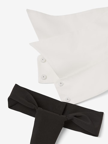 Karl Lagerfeld Collar in Black