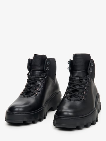 Estro Boots '4940' i sort