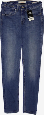 Kuyichi Jeans in 29 in Blue: front