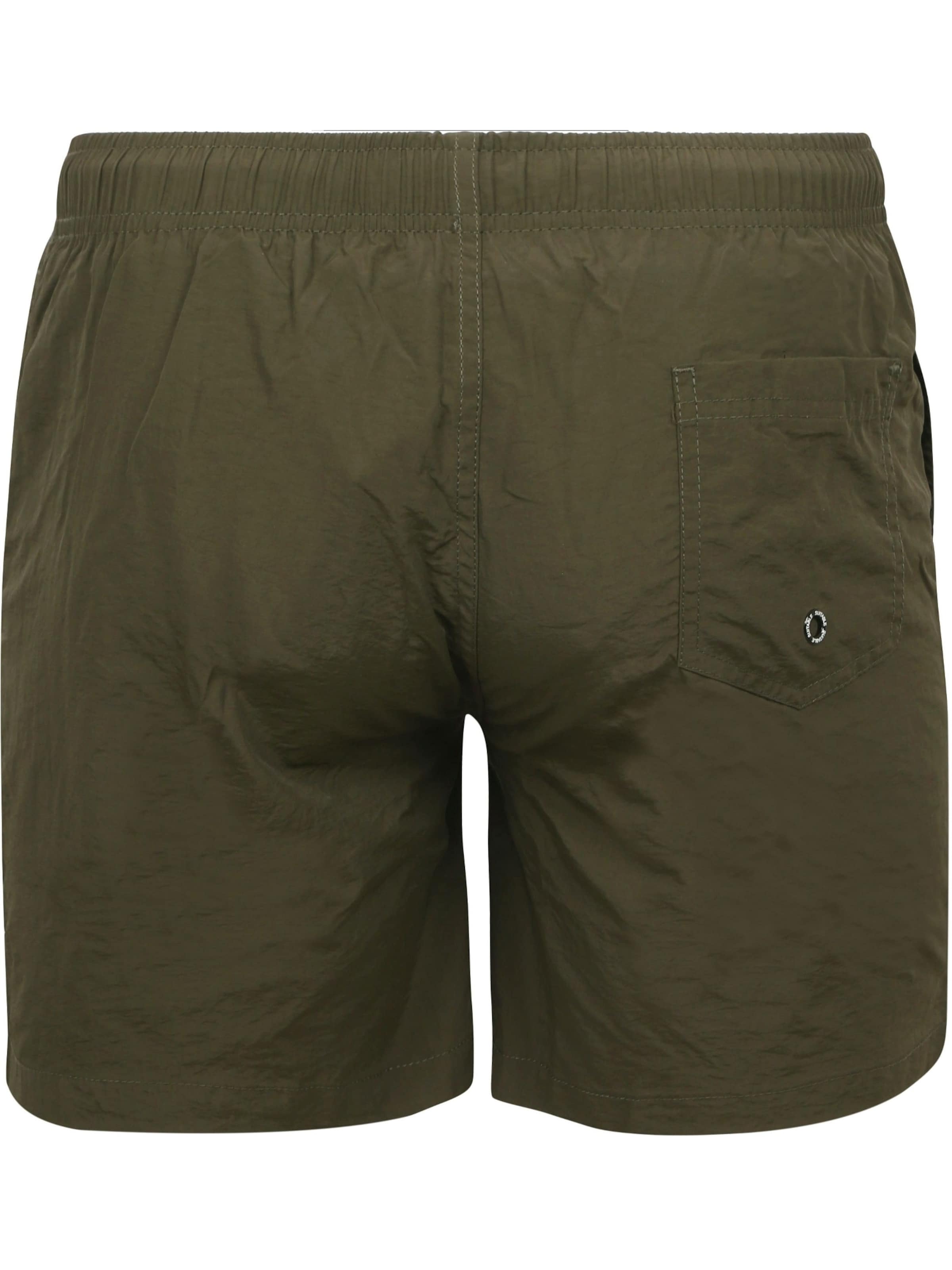 Suitable Zwemshorts in Groen