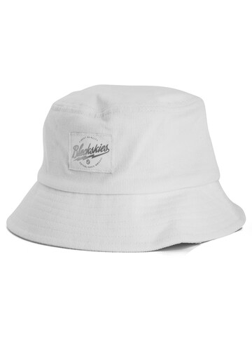 Blackskies Hat 'Snow Flake' in White