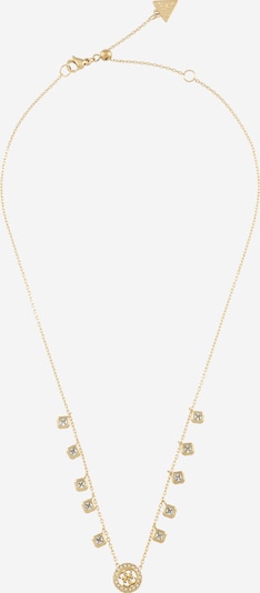 GUESS Necklace in Gold, Item view