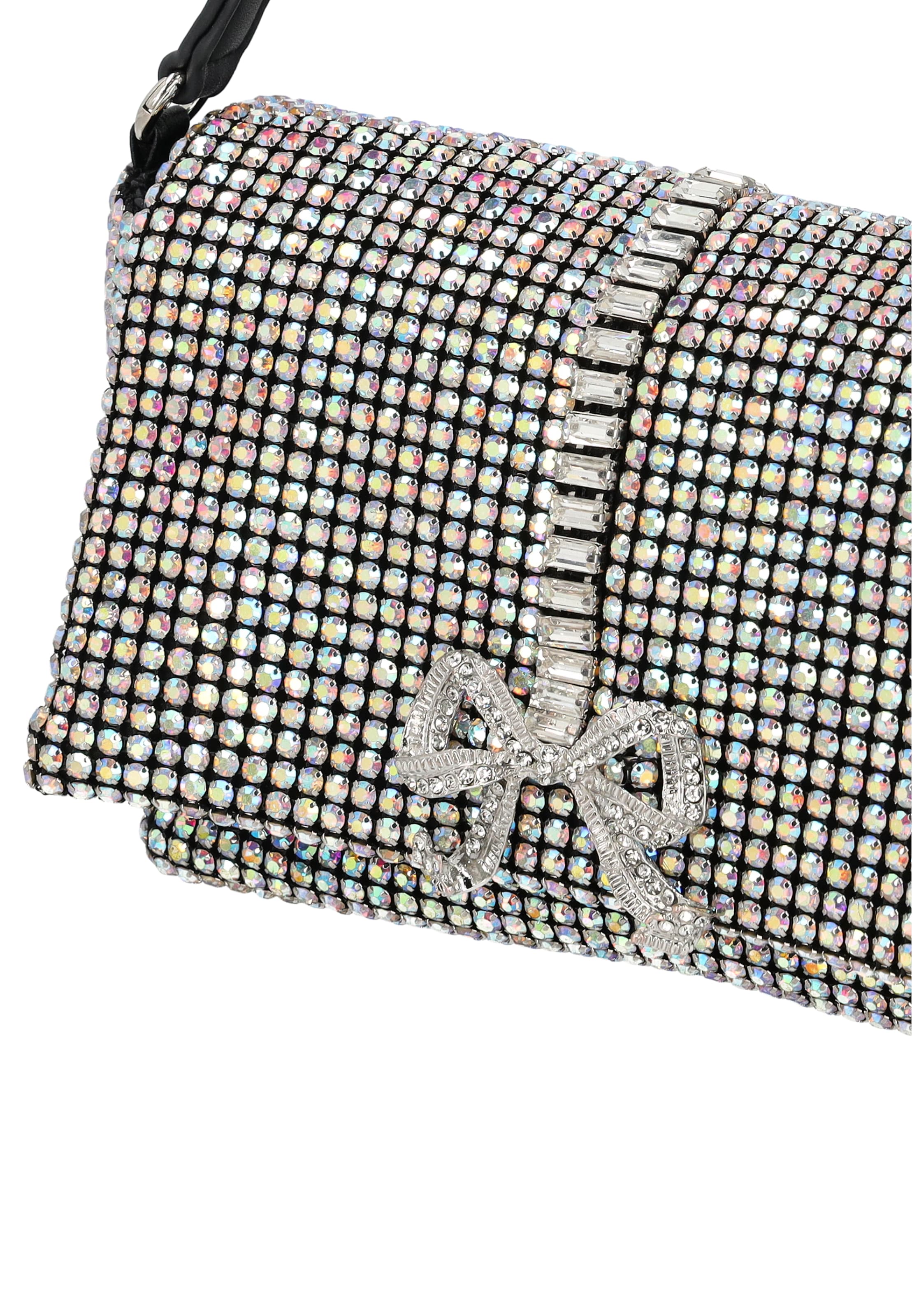 MYMO Crossbody bag in White