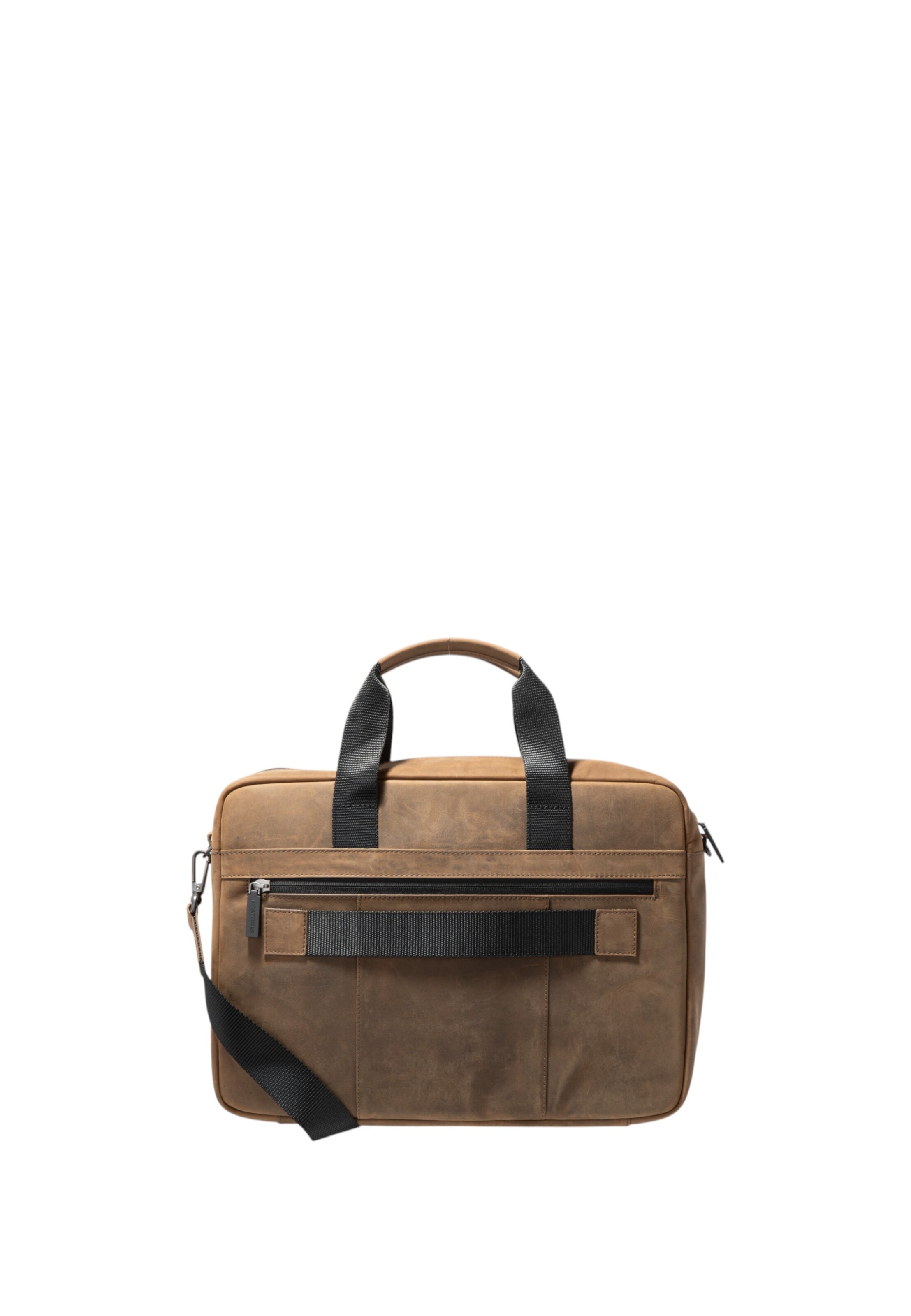 STRELLSON Aktentas 'Bow Road Charles' in Bruin