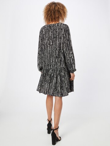 comma casual identity - Vestido en negro