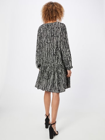 comma casual identity Dress in Black