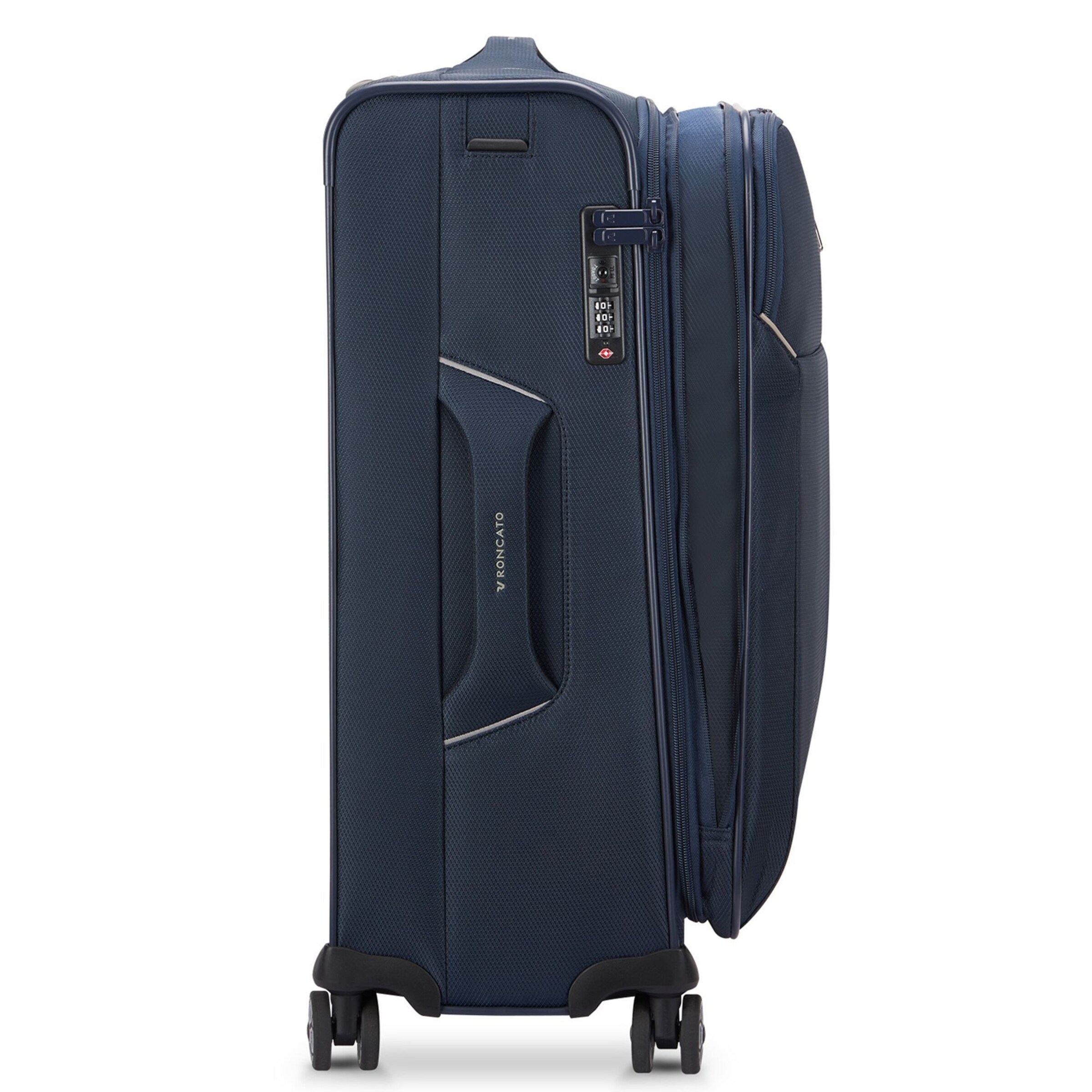Roncato Trolley in Blau