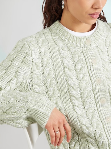 Giacchetta di YAS in verde