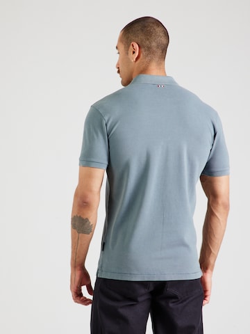 NAPAPIJRI Shirt 'ELBAS' in Blue