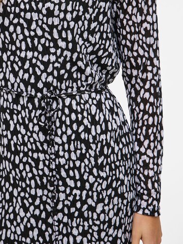 Robe 'VILarine' VILA en noir