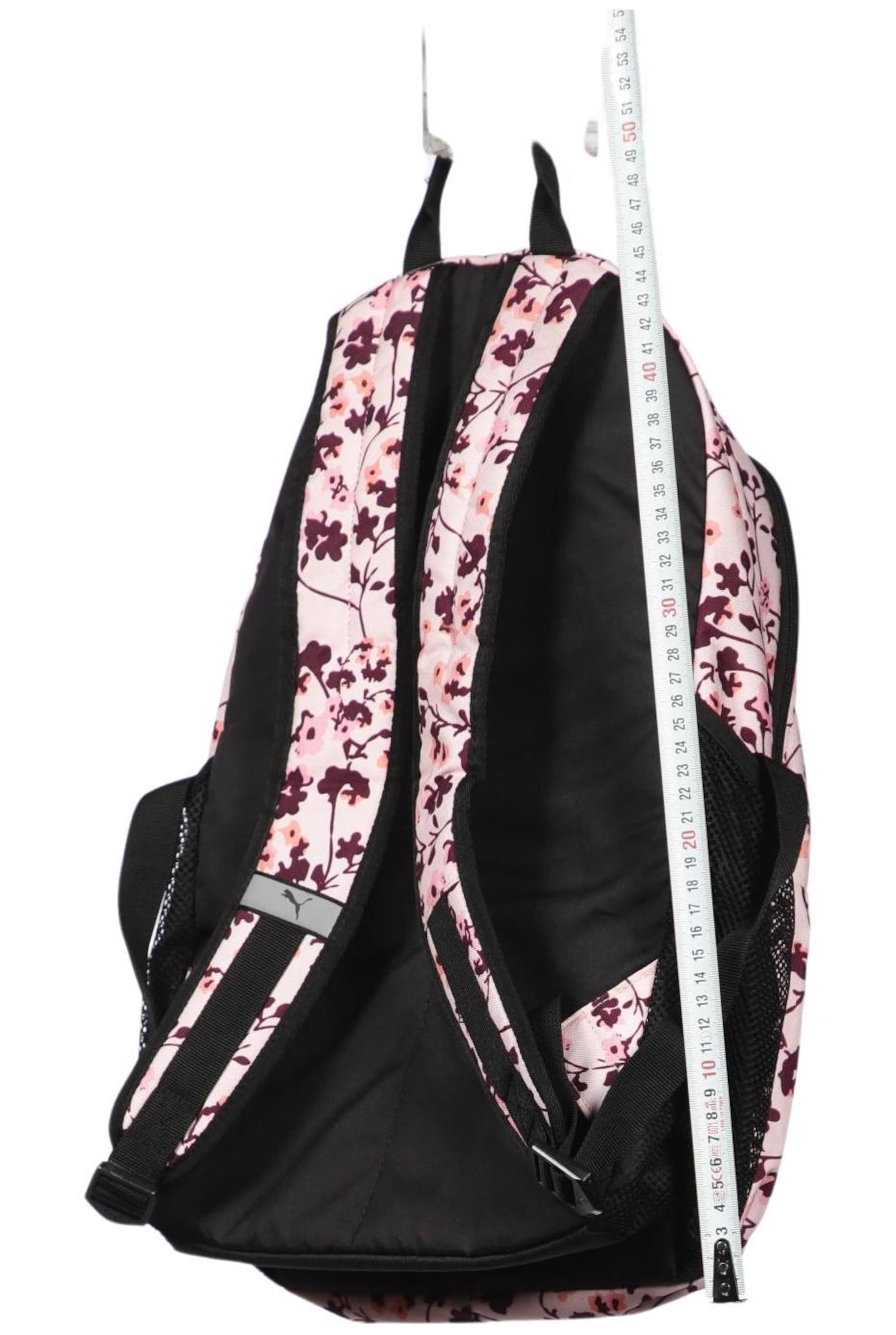 PUMA Rucksack One Size in Pink
