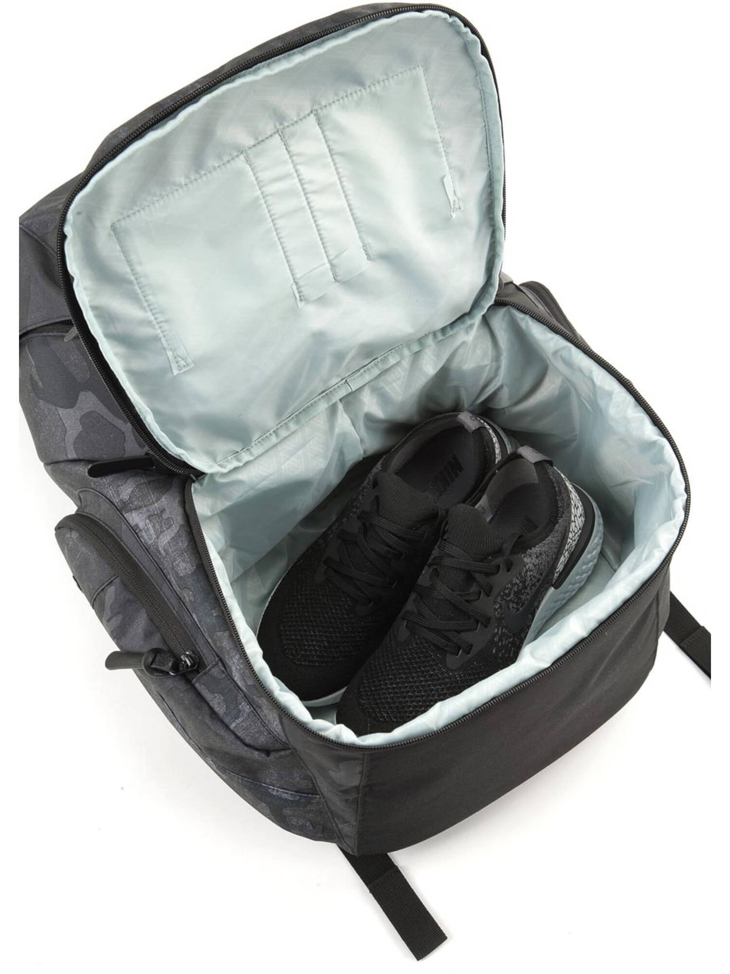 NITRO Backpack in Grey