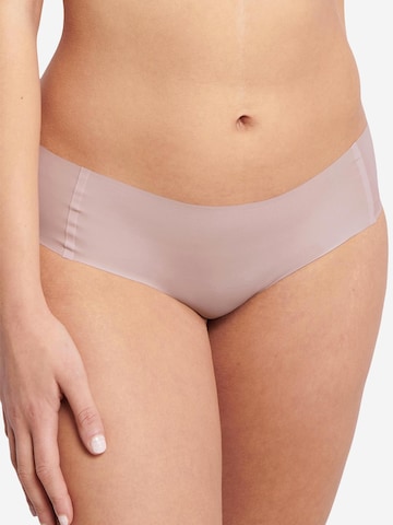 SLOGGI Panty 'ZERO Feel 2.0' in Purple