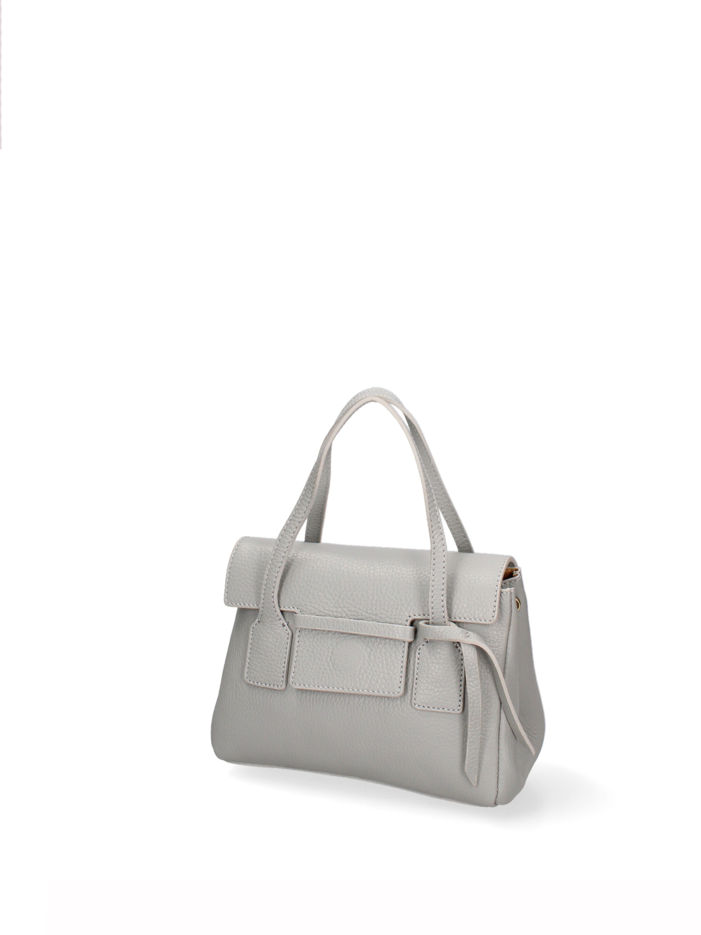 Gave Lux Handtas in Grijs