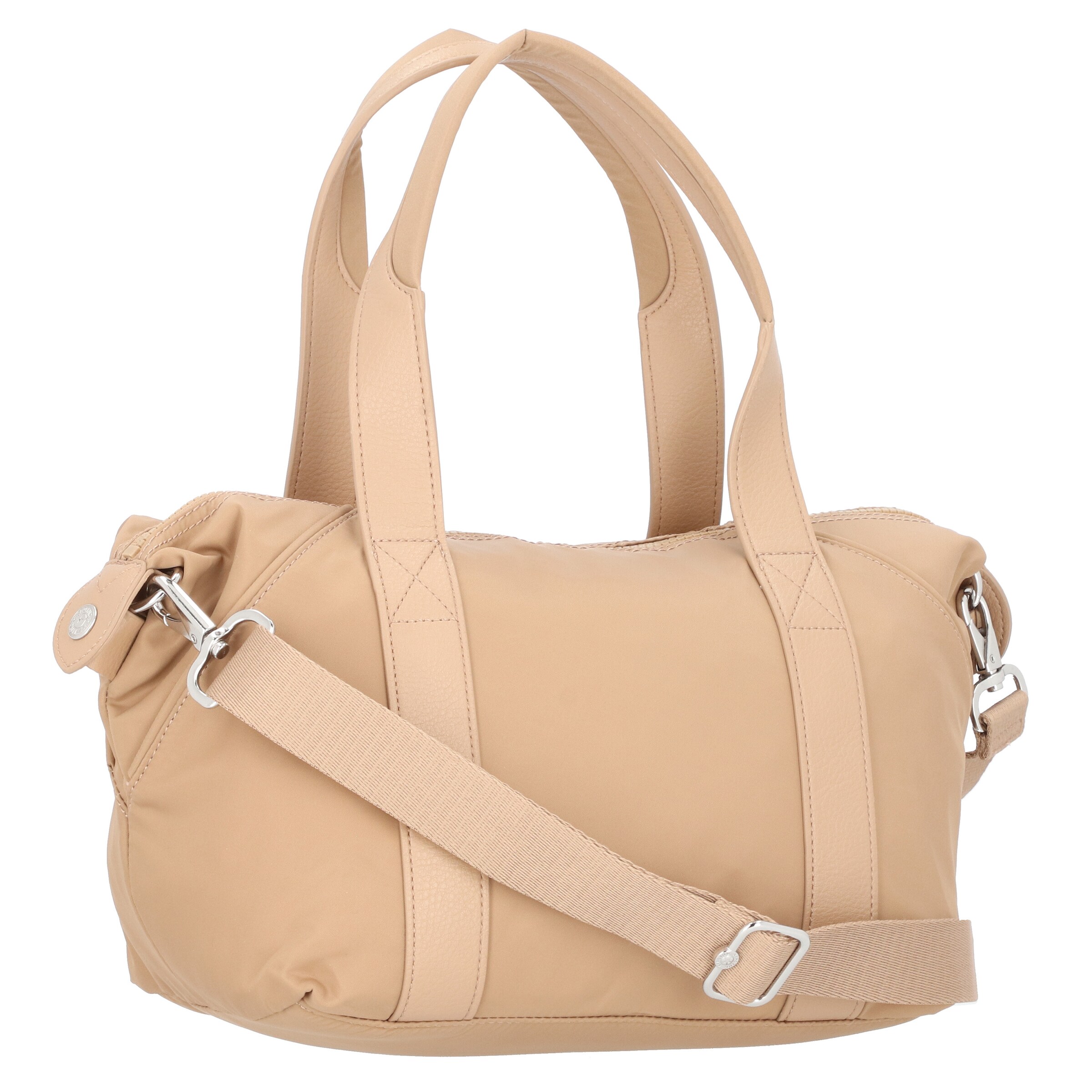 KIPLING Handtasche in Beige