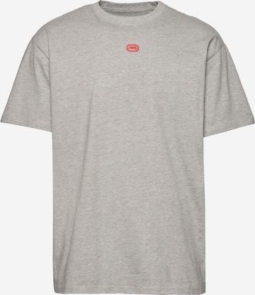 Ecko Unlimited Shirt in Grey: front