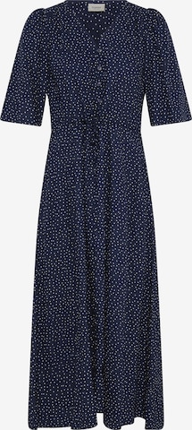 Robe 'FRLaya' Fransa en bleu : devant