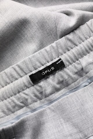 OPUS Pants in XS in Grey