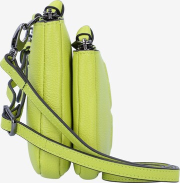 Picard Crossbody Bag in Green