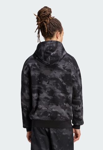 Sweat-shirt ADIDAS ORIGINALS en noir