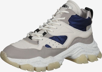 BRONX Sneakers in Mixed colors: front