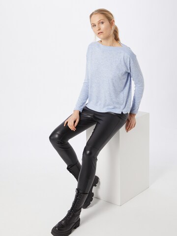 OPUS Sweater 'Sequona' in Blue