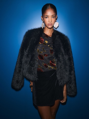 Veste d’hiver Friends Like These en noir
