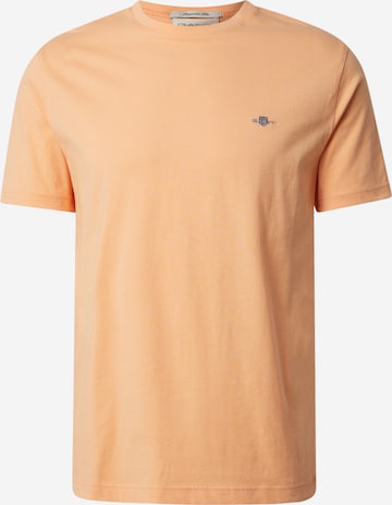GANT Shirt in Orange: front