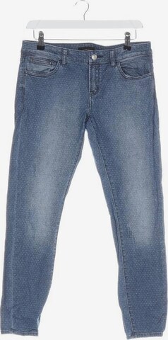 The Kooples Jeans in 29 in Blue: front