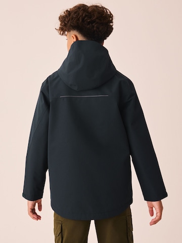 Veste mi-saison Next en bleu