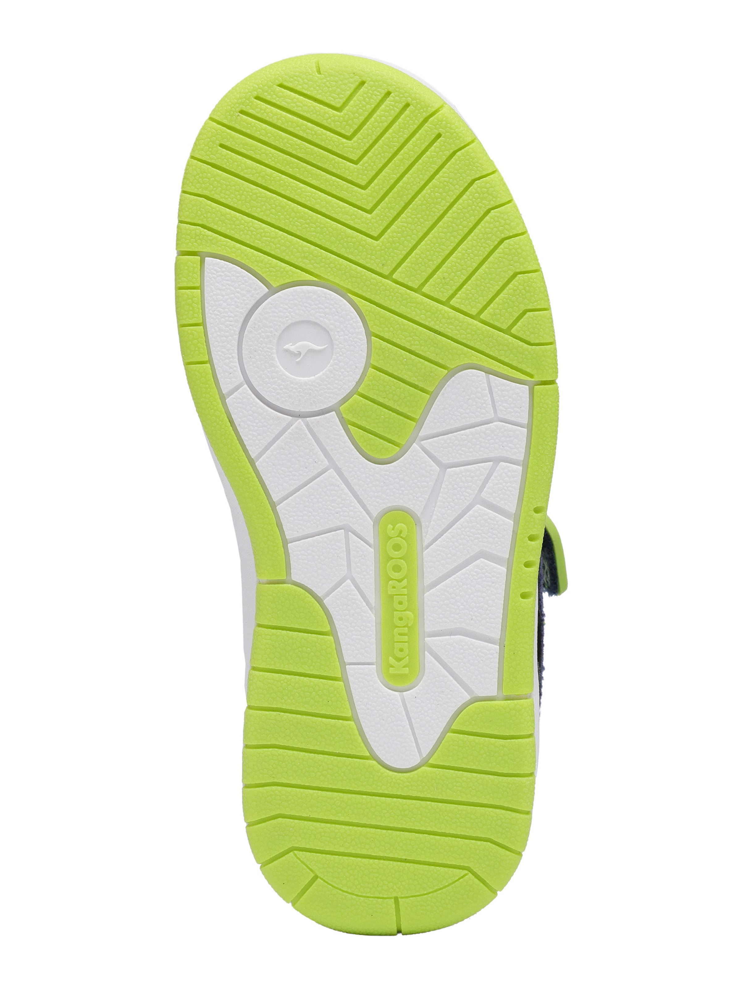 KangaROOS Σνίκερ 'Ultralite 2' σε ανάμεικτα χρώματα