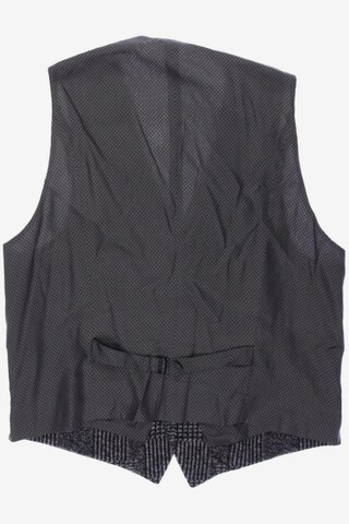 OTTO KERN Vest in L in Grey