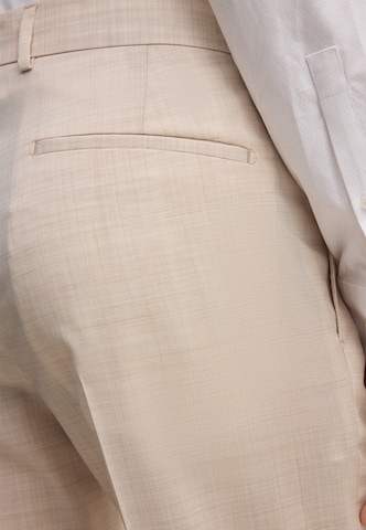 STRELLSON Slimfit Pak 'Aidan Melwin' in Beige