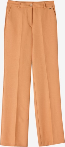 regular Pantaloni 'GIORGIA' di Camomilla Italia in beige: frontale