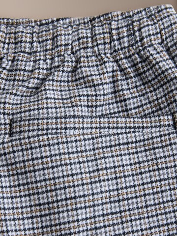 Next Pyjamahose 'Nova' in Grau