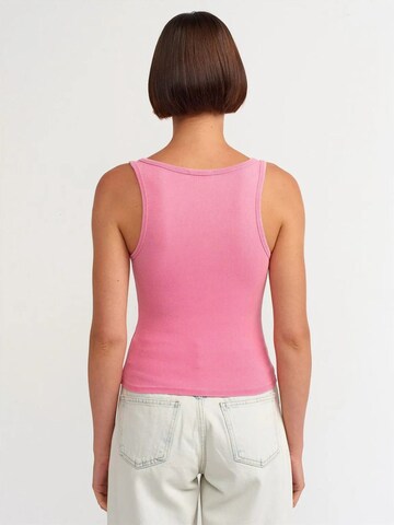 Dilvin Blouse 'Blusen' in Pink