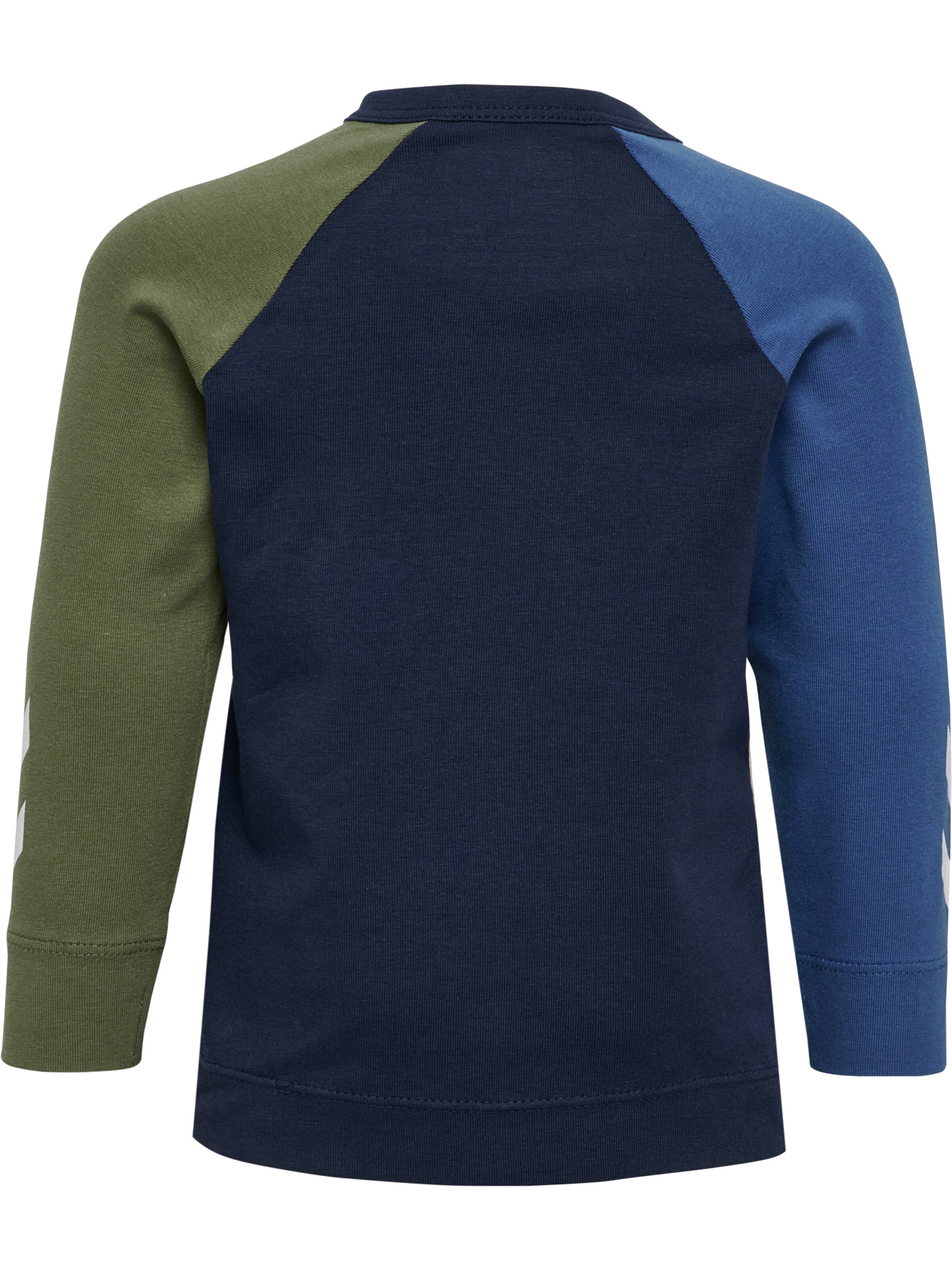 Hummel Shirts i blå