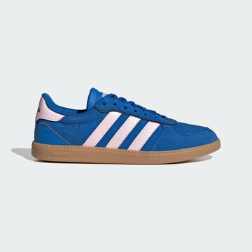ADIDAS SPORTSWEAR Sneakers laag 'Breaknet Sleek' in Blauw