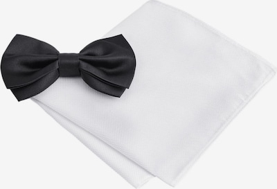 Next Rusetti värissä musta / valkoinen, Tuotenäkymä