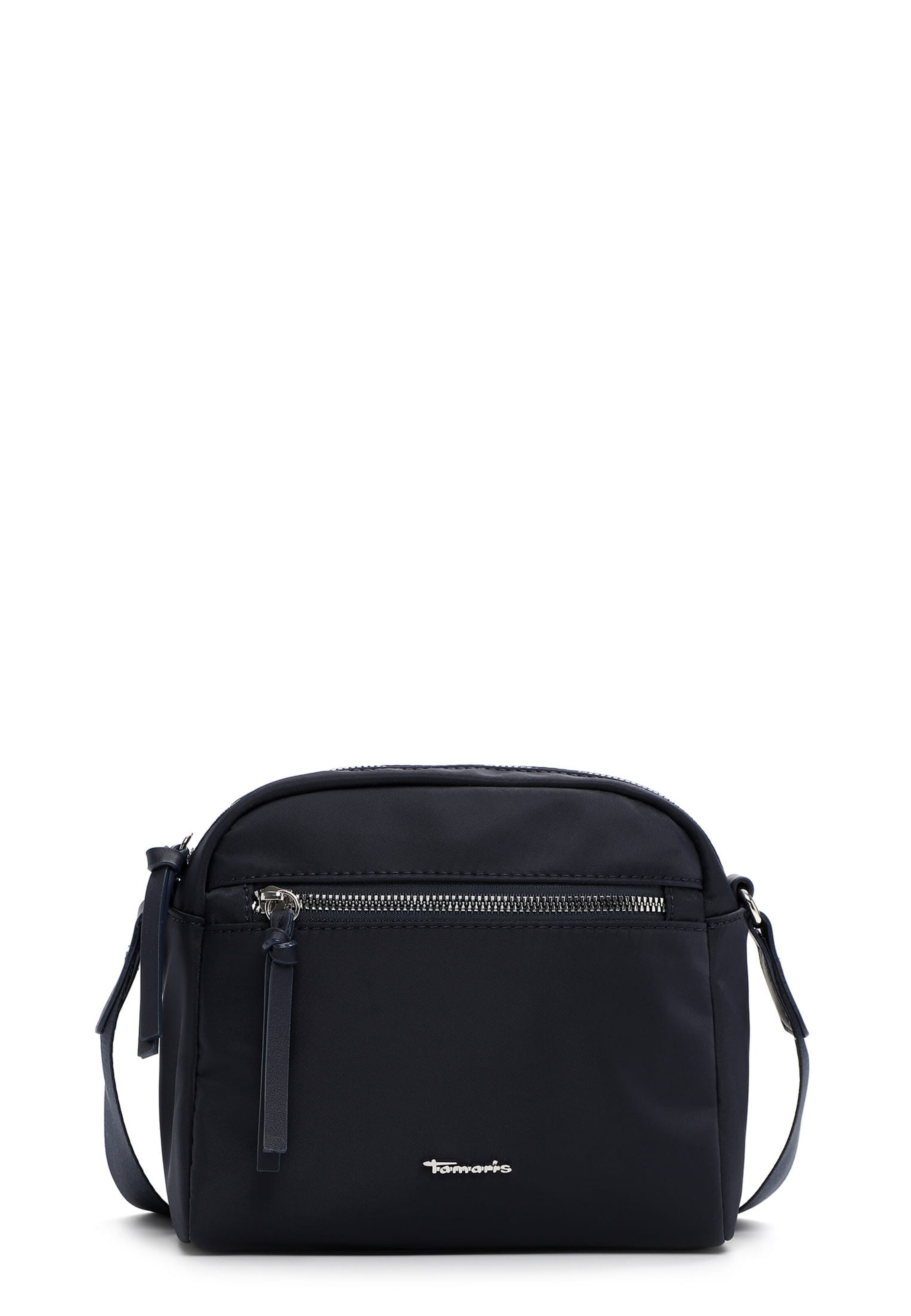 Tamaris Shoulder Bag ' TAS Giuseppa ' in Blue: front