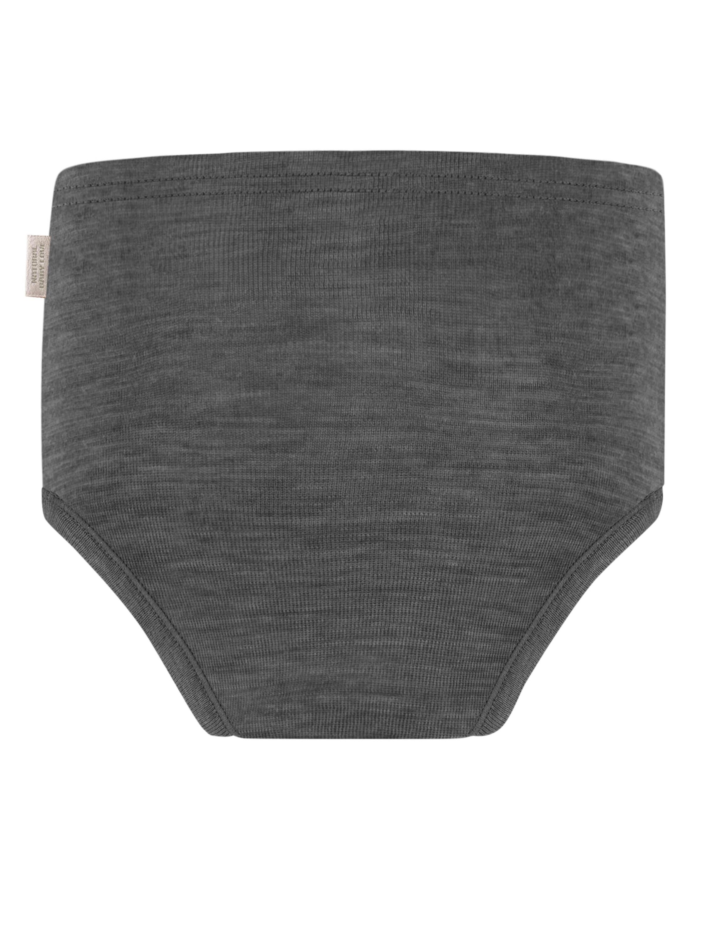 Sous-vêtements 'Tokoroa' normani en gris