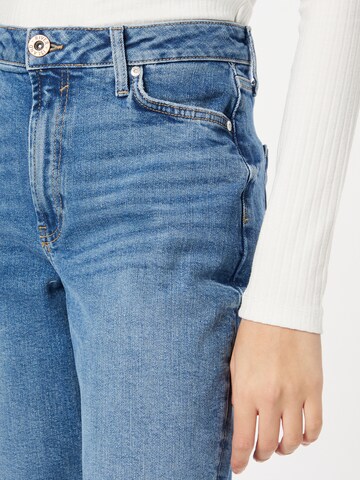 Regular Jeans 'INAYA' de la River Island pe albastru