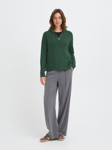 Oxmo - Jersey ' OXIBALLINO ' en verde