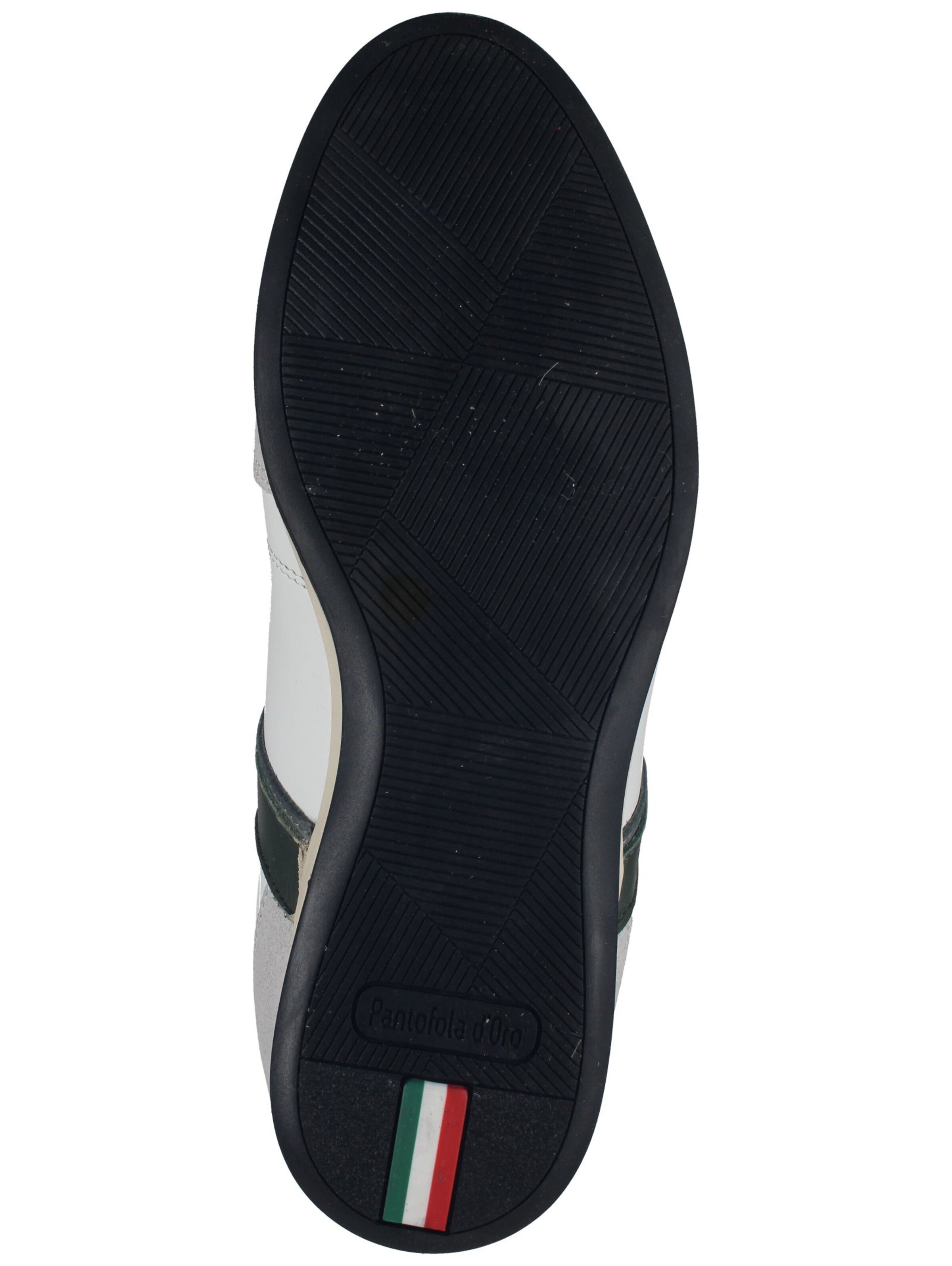 PANTOFOLA D'ORO Sneakers in White