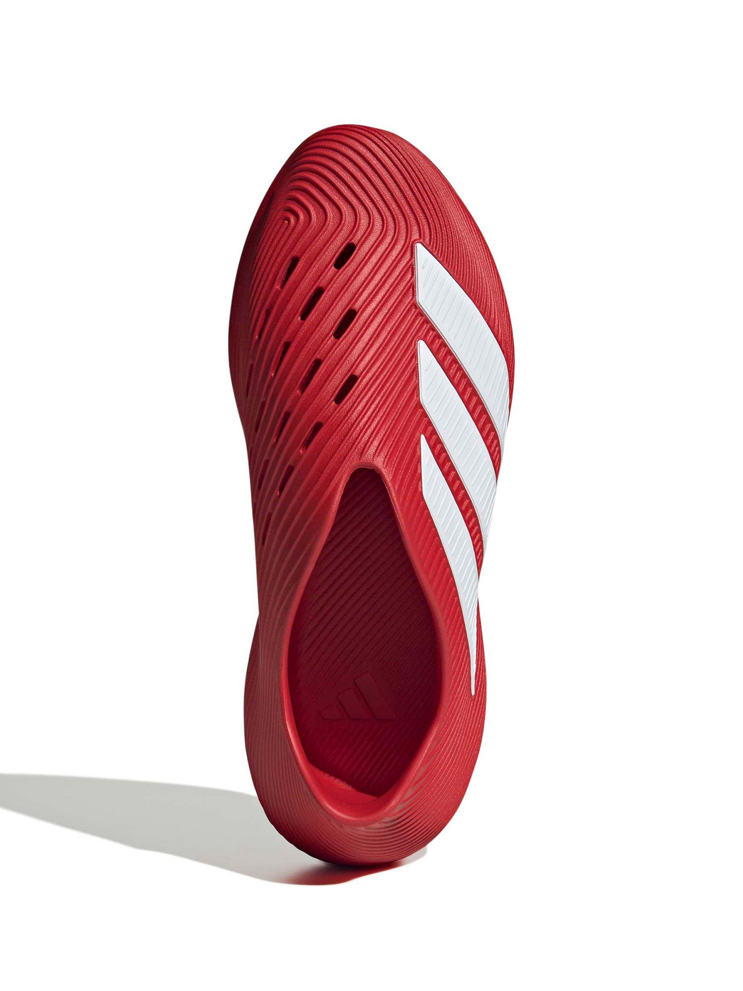 ADIDAS SPORTSWEAR Αθλητικό παπούτσι 'PURECHILL' σε κόκκινο