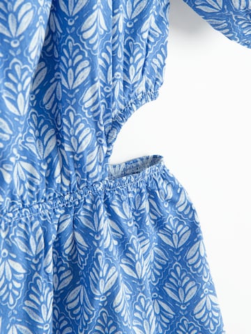 Cool Club Šaty – modrá