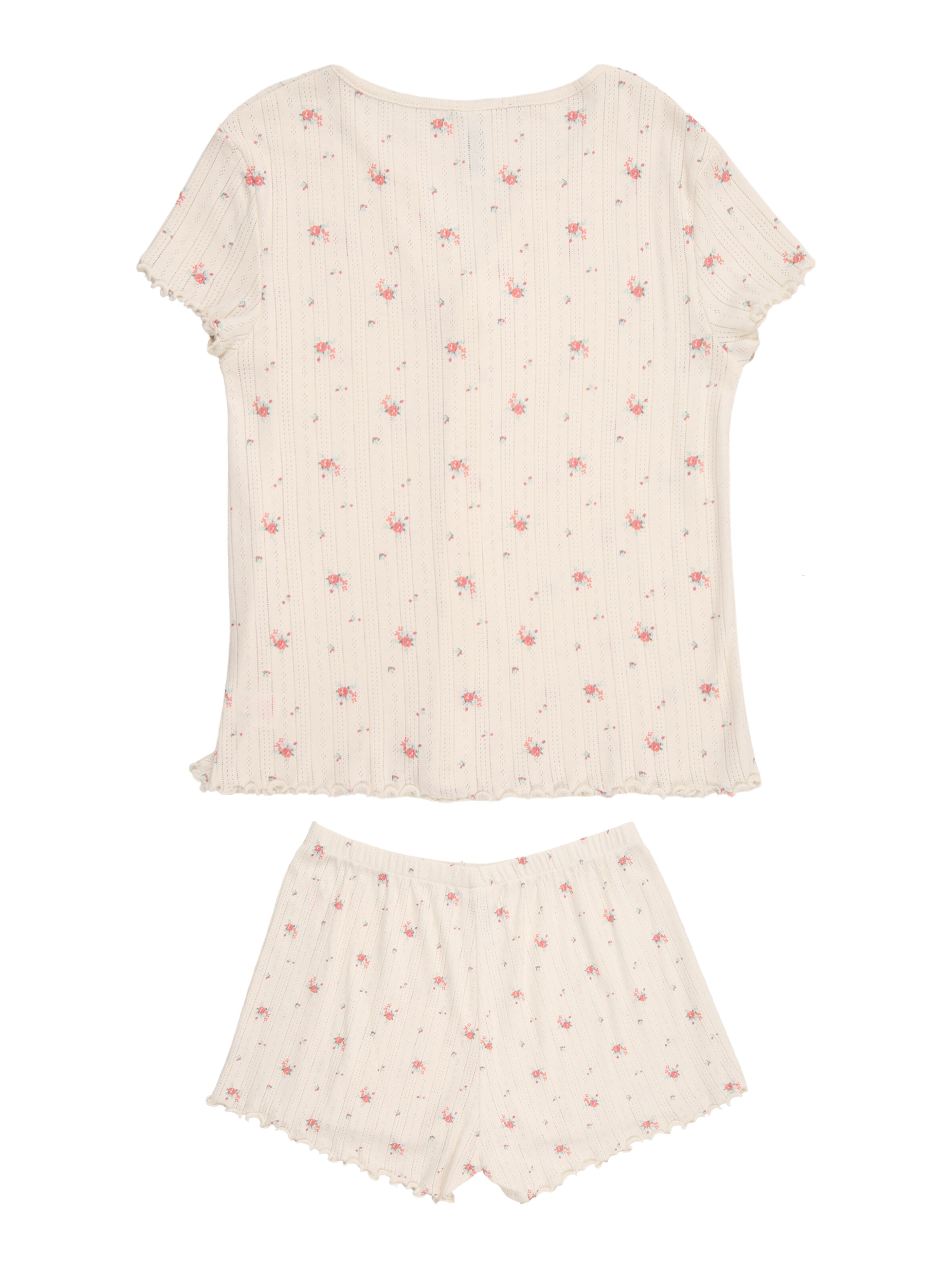 Lindex Πιτζάμα σε λευκό