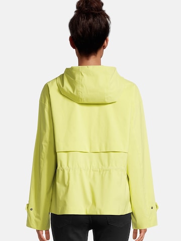Veste fonctionnelle New View en vert