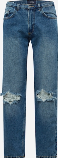 Redefined Rebel Jeans 'Tokyo' in Blue denim, Item view
